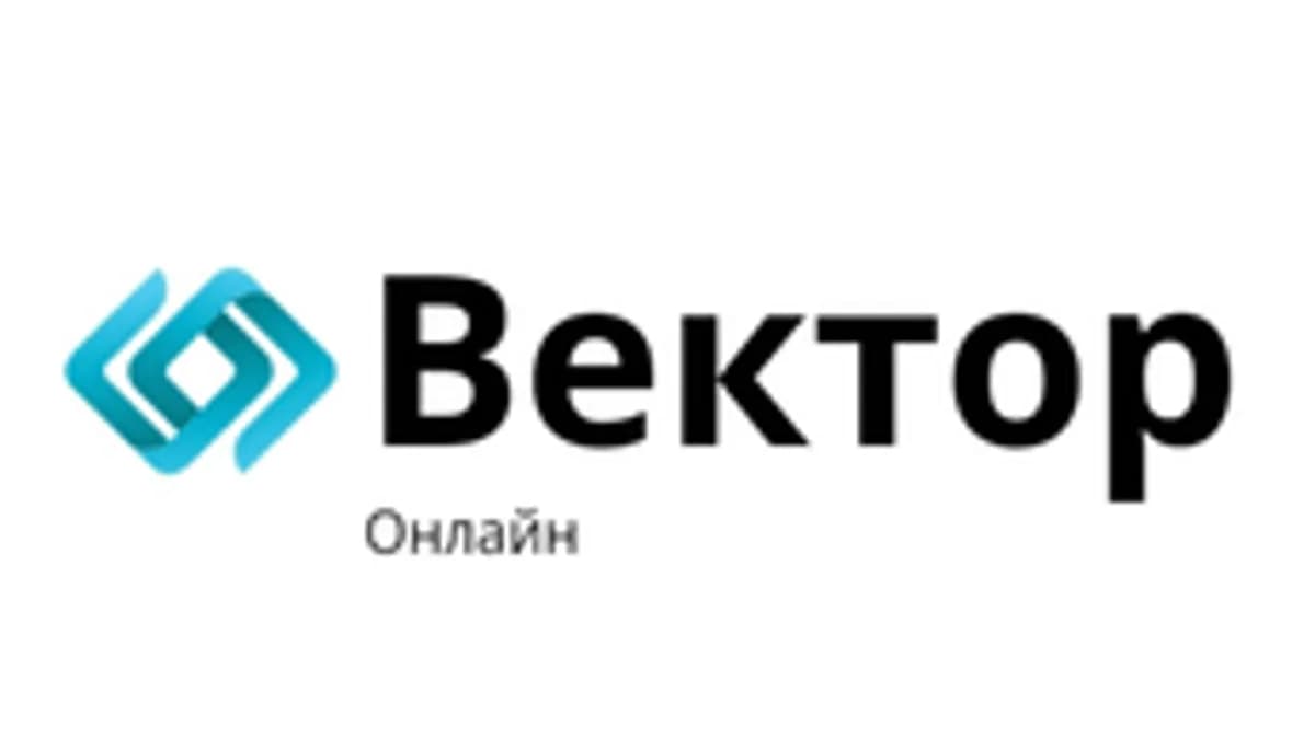 Обложка курса «Векторы на плоскости» на Stepik