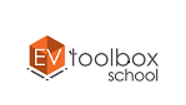 Обложка курса «Виртуальная реальность в школе: создание VR проекта в EV Toolbox» на Stepik