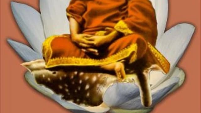 Обложка курса: Внутренний учитель. Площадка: Складчик