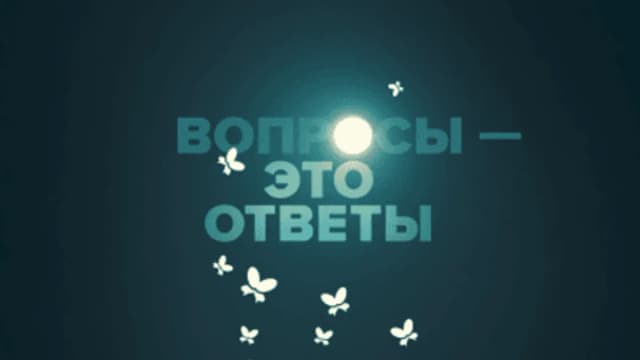 Обложка курса: Вопросы - это ответы. Как искать прорывные идеи и решать сложные проблемы (Хэл Грегерсен). Площадка: Складчина.biz