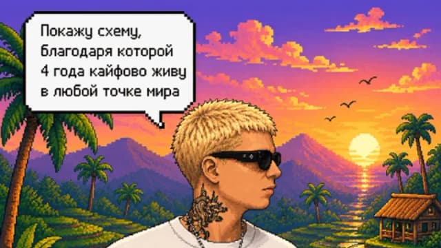 Обложка курса: Воркшоп «Упаковщик». Делай и продавай маркетинговые проекты. Тариф Личный (Григорий Никольский). Площадка: Складчина.biz