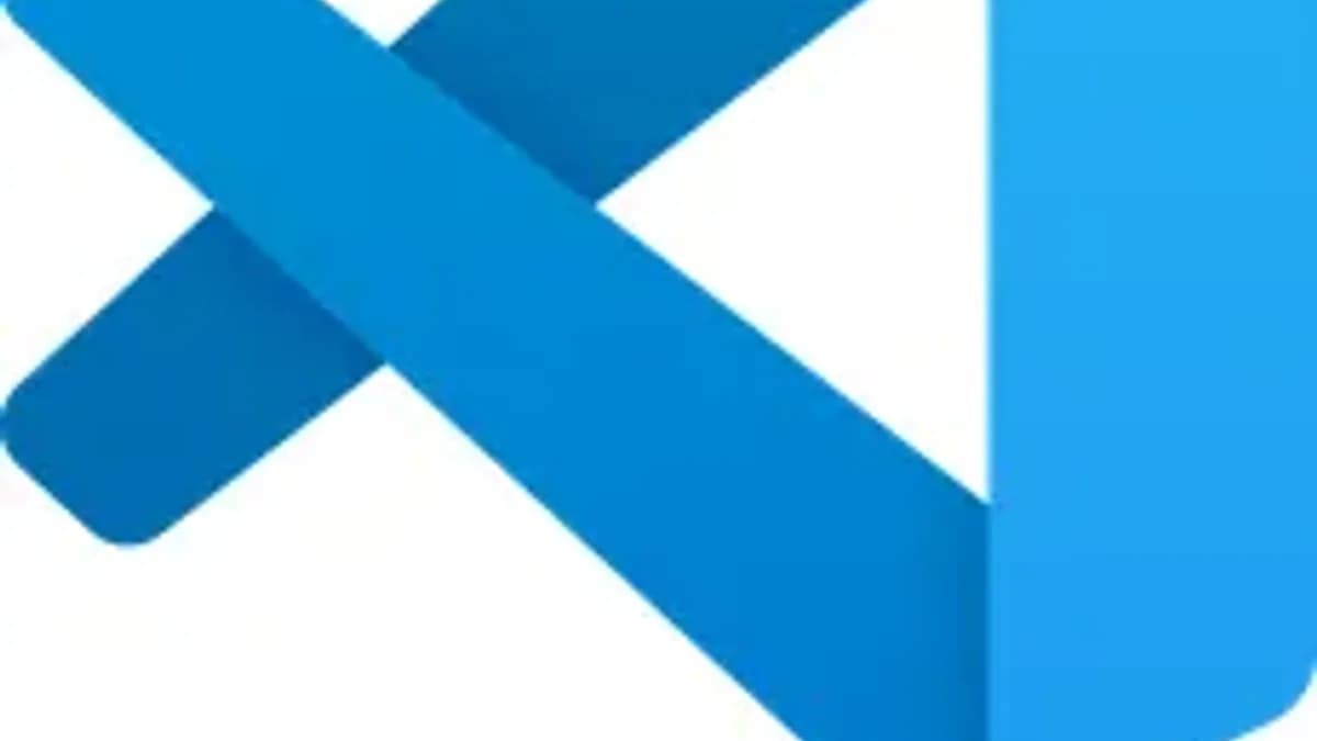 Обложка курса «VSCode — лучшая IDE для Python (курс для новичков)» на Stepik