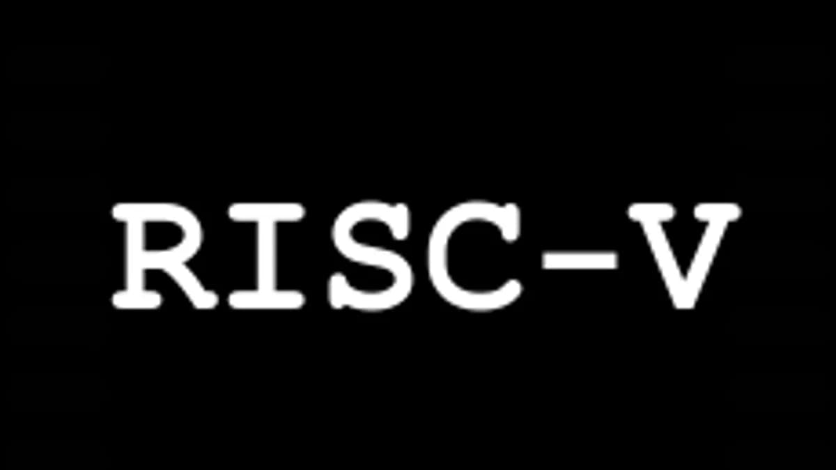 Обложка курса «Введение в ассемблер RISC-V» на Stepik