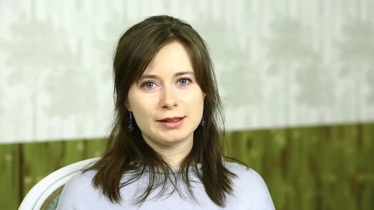 Обложка курса: Заговорная магия (Ксения Савченко). Площадка: Складчина.biz