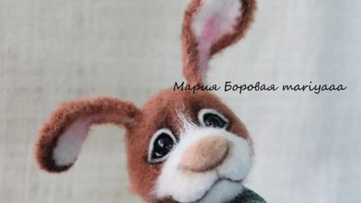 Обложка курса: Зай Август и мишка Аполлон (Мария Боровая). Площадка: Складчина.biz