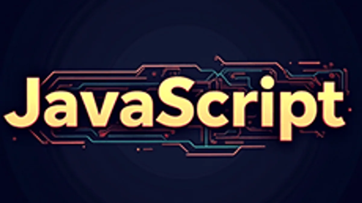 Обложка курса «# 2 JavaScript условные операторы, циклы, функции» на Stepik