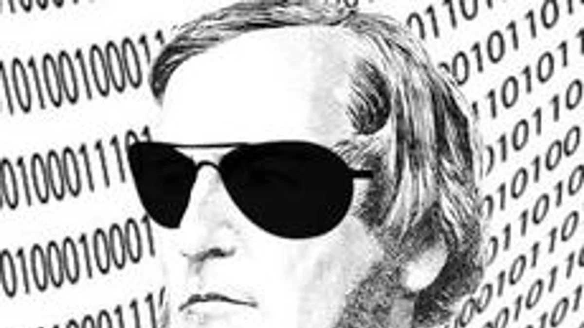 Обложка курса «"Алгебра логики на Python" для ИТ - вертикали» на Stepik