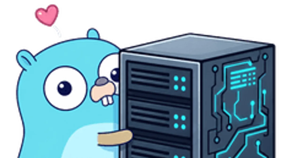 Обложка курса «Автоматизация тестирования API с Go. Базовый» на Stepik