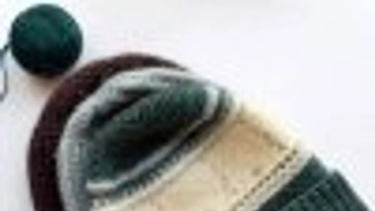 Обложка курса: Базовый мастер-класс по вязанию шапочек [woolen_knit]. Площадка: Складчик