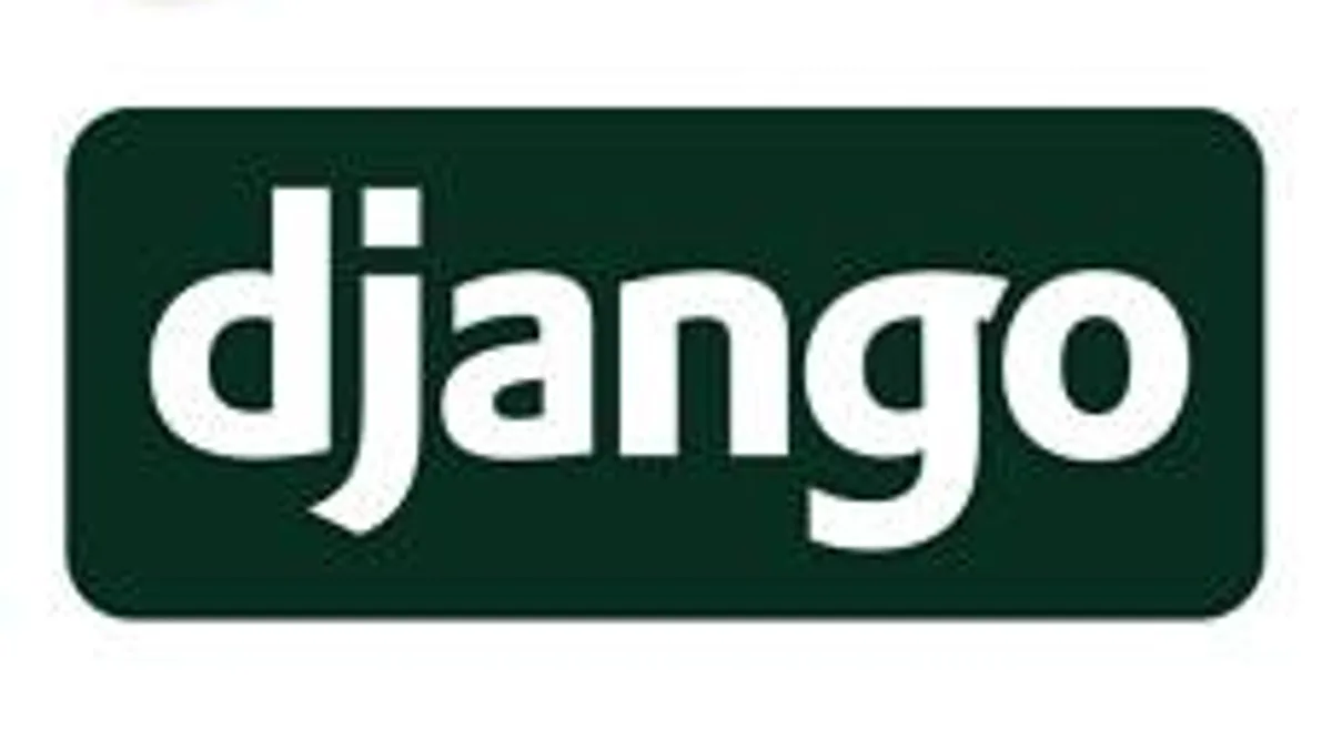 Обложка курса «Django 3 — Full Stack разработка веб-сайтов на Python» на Stepik