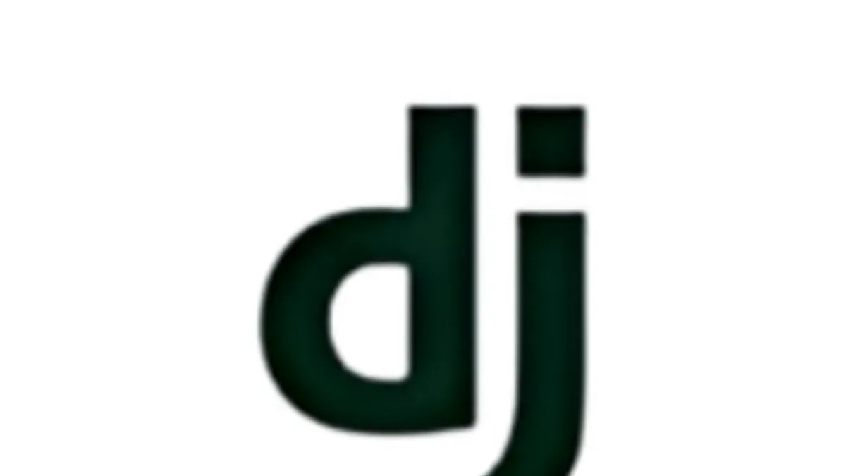 Обложка курса «Django: Веб-разработка на Python с нуля» на Stepik