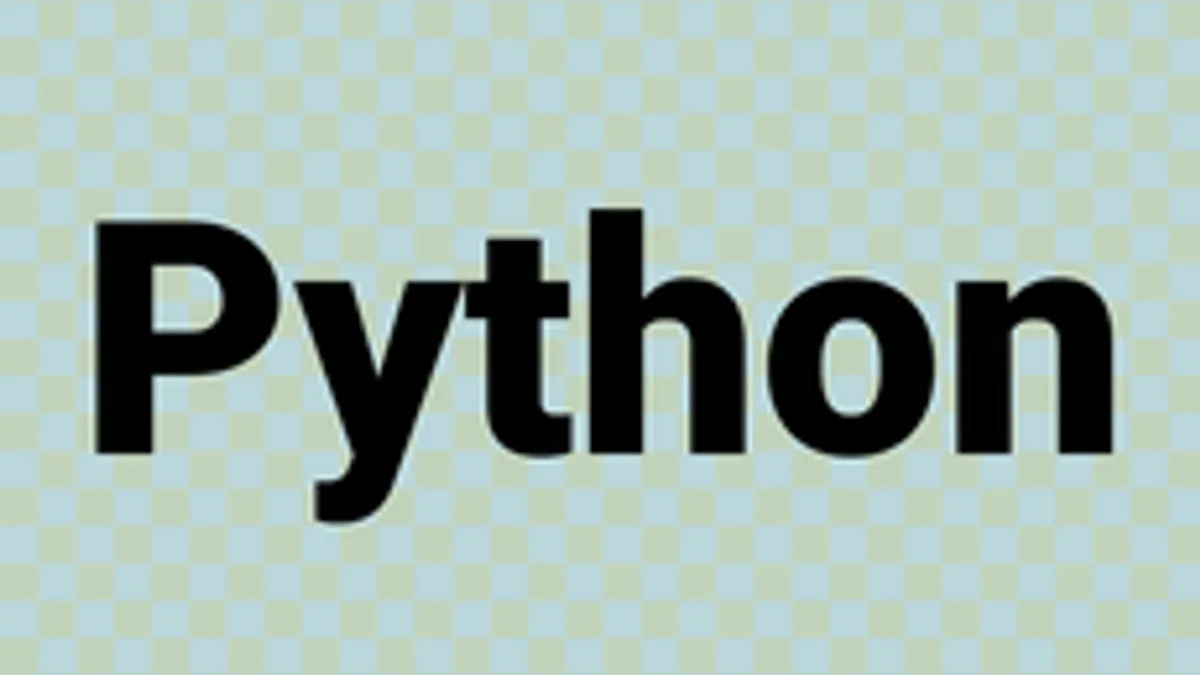 Обложка курса «"Elbrus School": Python. Начало» на Stepik