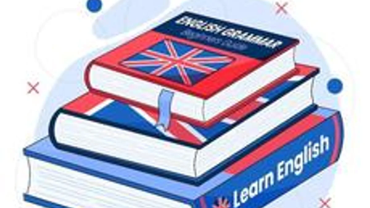 Обложка курса «“English Phrasal Verbs & Expressions”» на Stepik