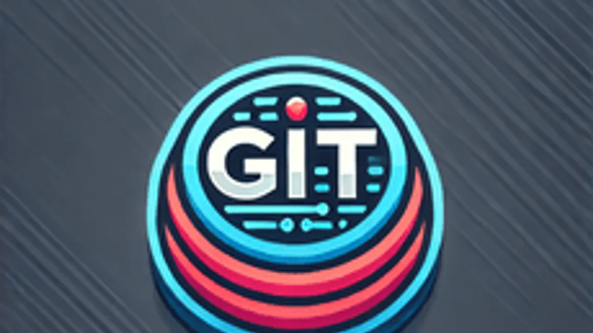 Обложка курса «GoStack: Основы Git и консольных команд» на Stepik