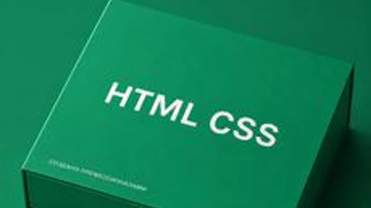 Обложка курса «HTML CSS (lite)» на Stepik