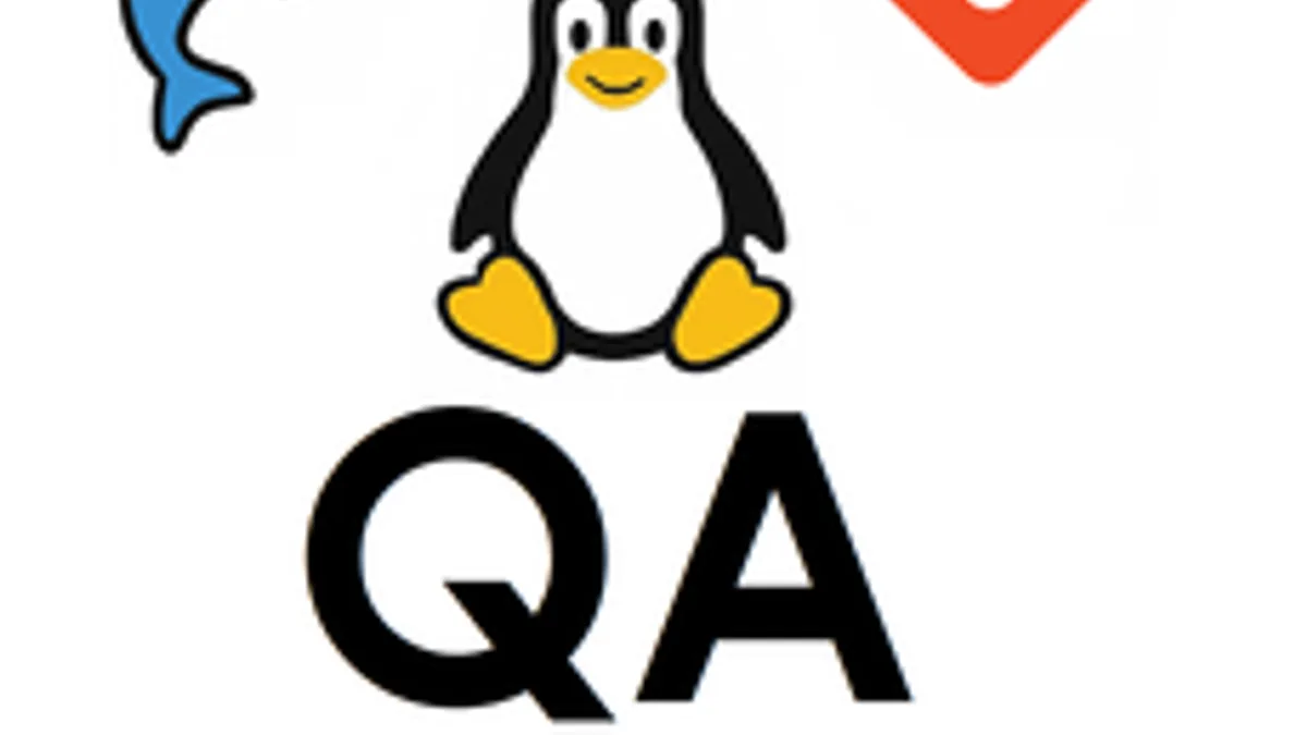 Обложка курса «Инструменты тестировщика [ Postman + SQL + Git + Linux ]» на Stepik