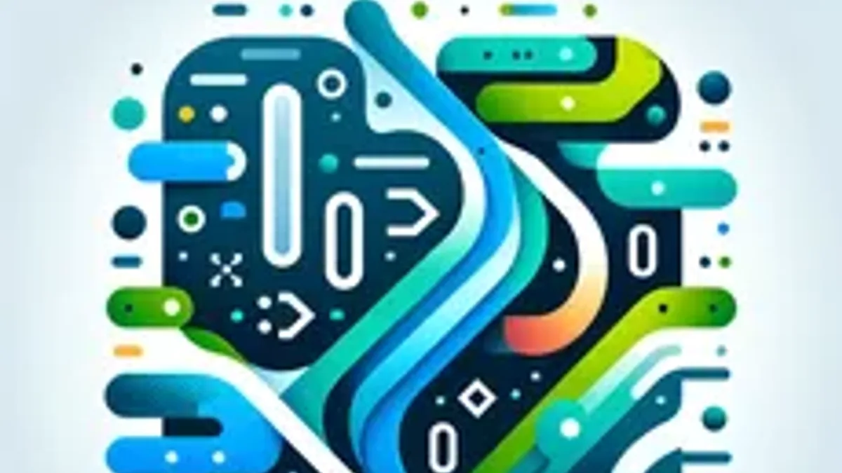 Обложка курса «Искусство Программирования на Python: Секреты Мастерства» на Stepik
