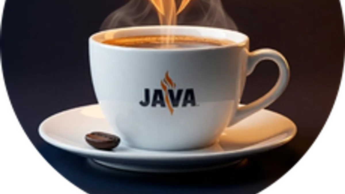 Обложка курса «Java для начинающих: с нуля до массивов» на Stepik