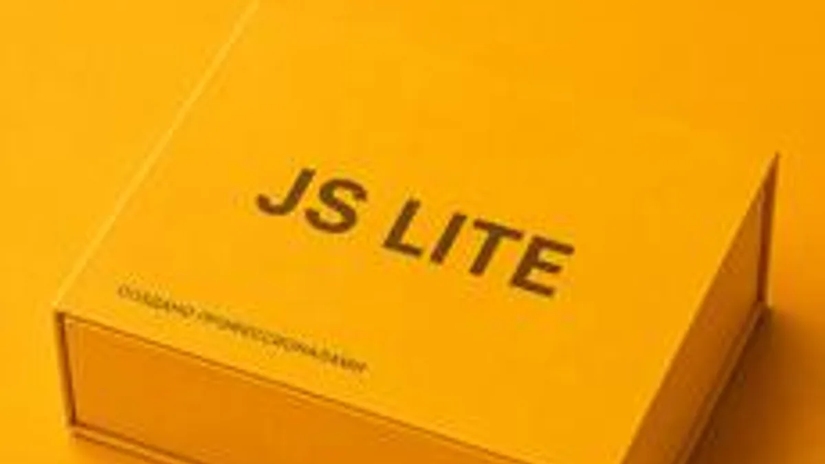 Обложка курса «JavaScript (lite)» на Stepik