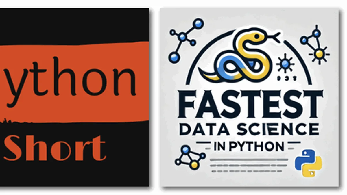 Обложка курса: Junior Python Data Scientist [stepik] [Alex Erofeev]. Площадка: Складчик