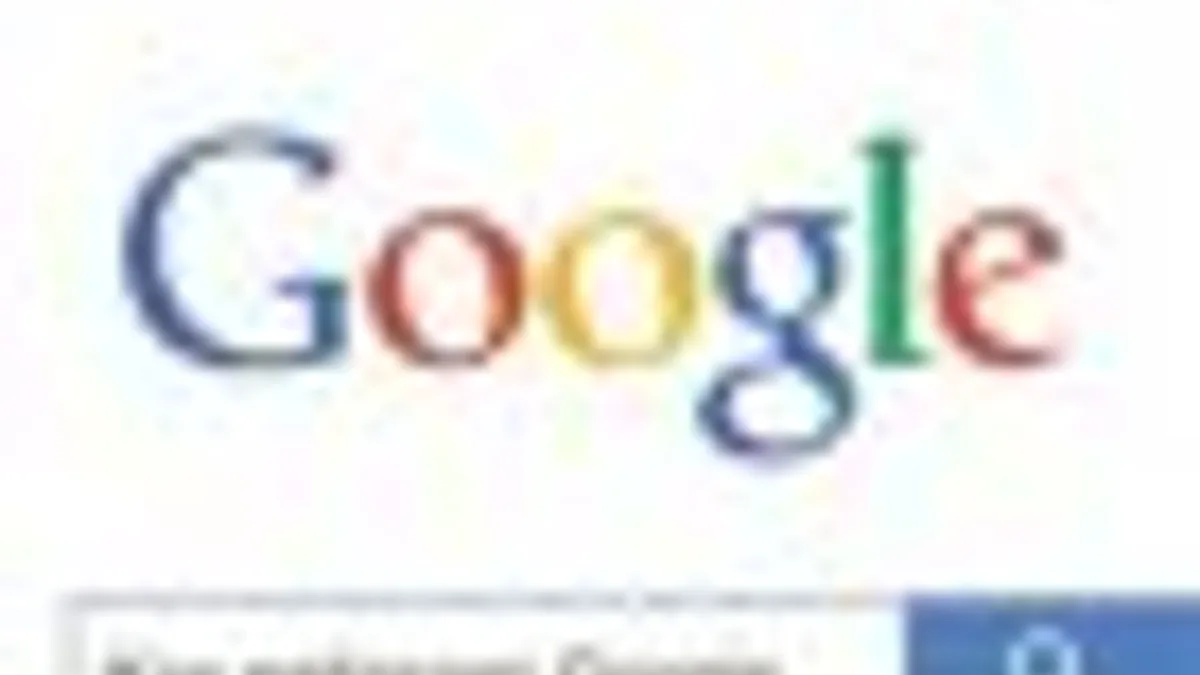 Обложка курса: Как работает Google. Площадка: Складчик