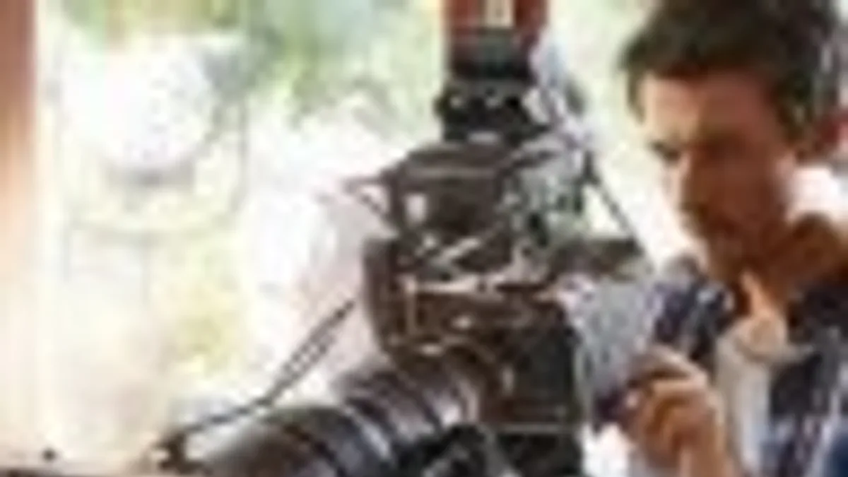 Обложка курса: [Кино] Программа для сценариста [Поток-3]. Площадка: Складчик