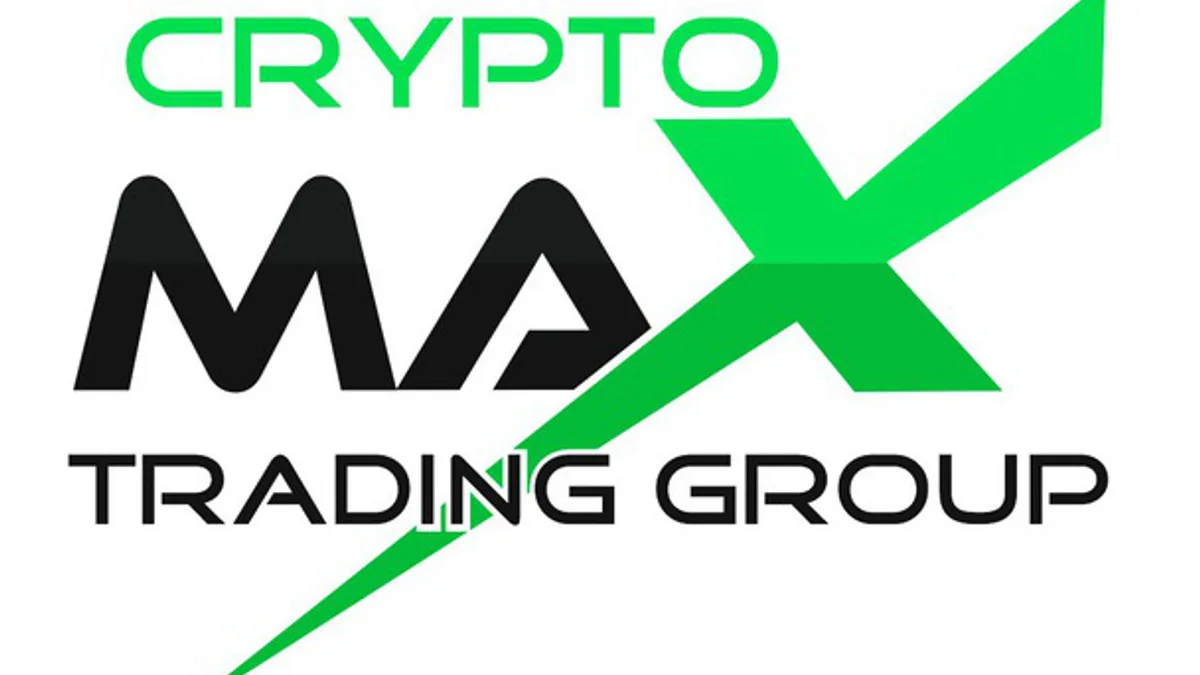 Обложка курса: [Крипта] [Тест] CryptoMAX. Площадка: Складчик