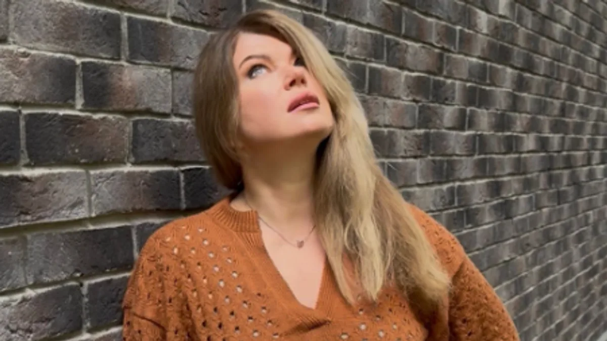 Обложка курса: [Nataly Masters] Джемпер Cinnamon (Наталья Панова). Площадка: Складчина.biz