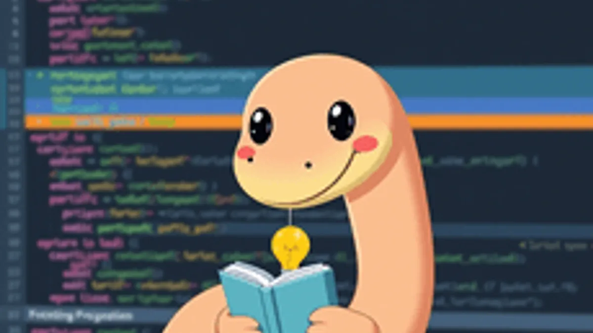 Обложка курса «ООП в Python. Базовый курс» на Stepik
