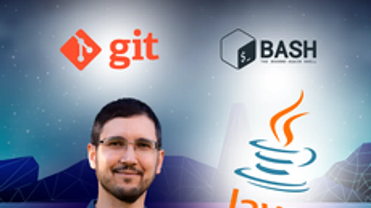 Обложка курса «Основы backend на Java 21 и Spring с @NikiforovJava [2024] 27 ч» на Stepik
