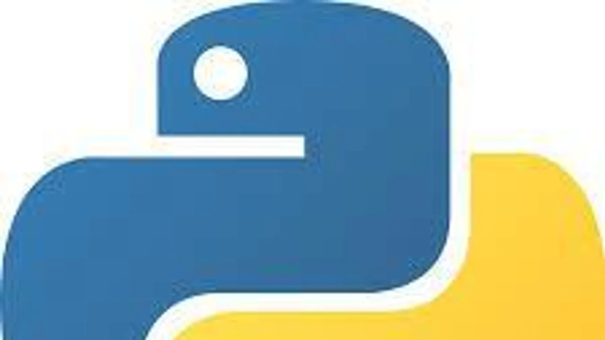 Обложка курса «Основы языка программирования Python» на Stepik