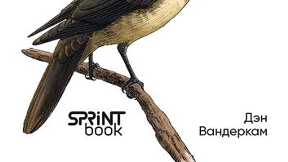Обложка курса: [Питер] Эффективный TypeScript: 83 способа улучшить код. 2-е изд. [Дэн Вандеркам]. Площадка: Складчик