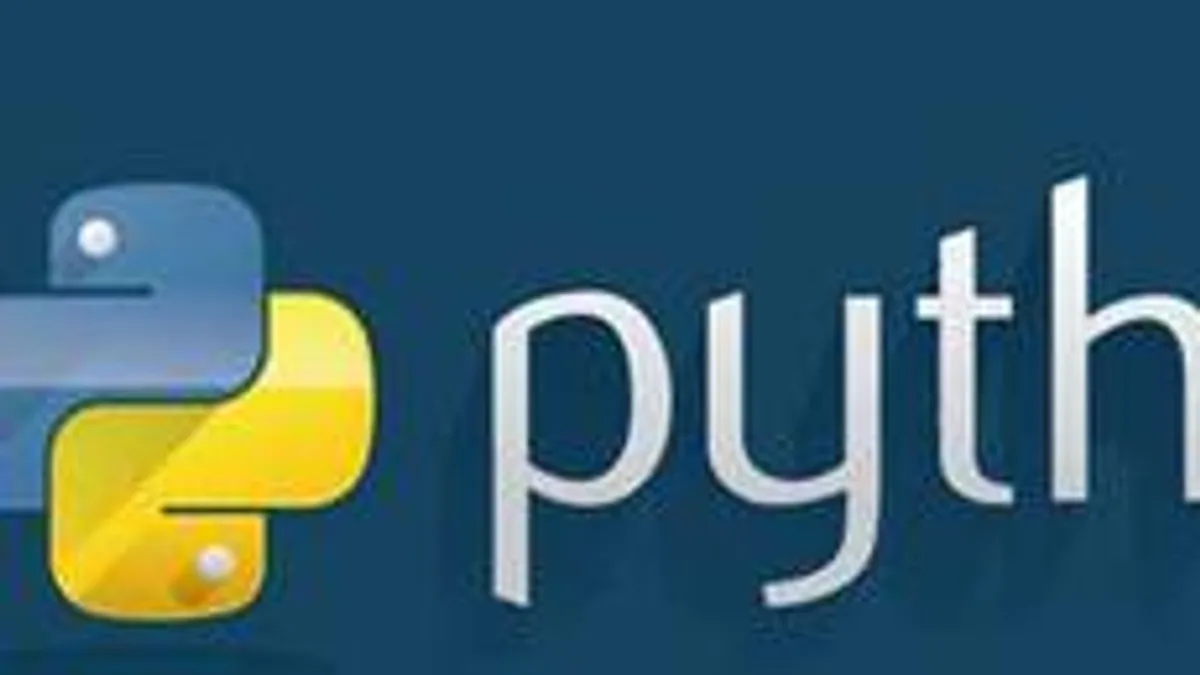 Обложка курса «Программирование на Python. Основы веб-разработки.» на Stepik