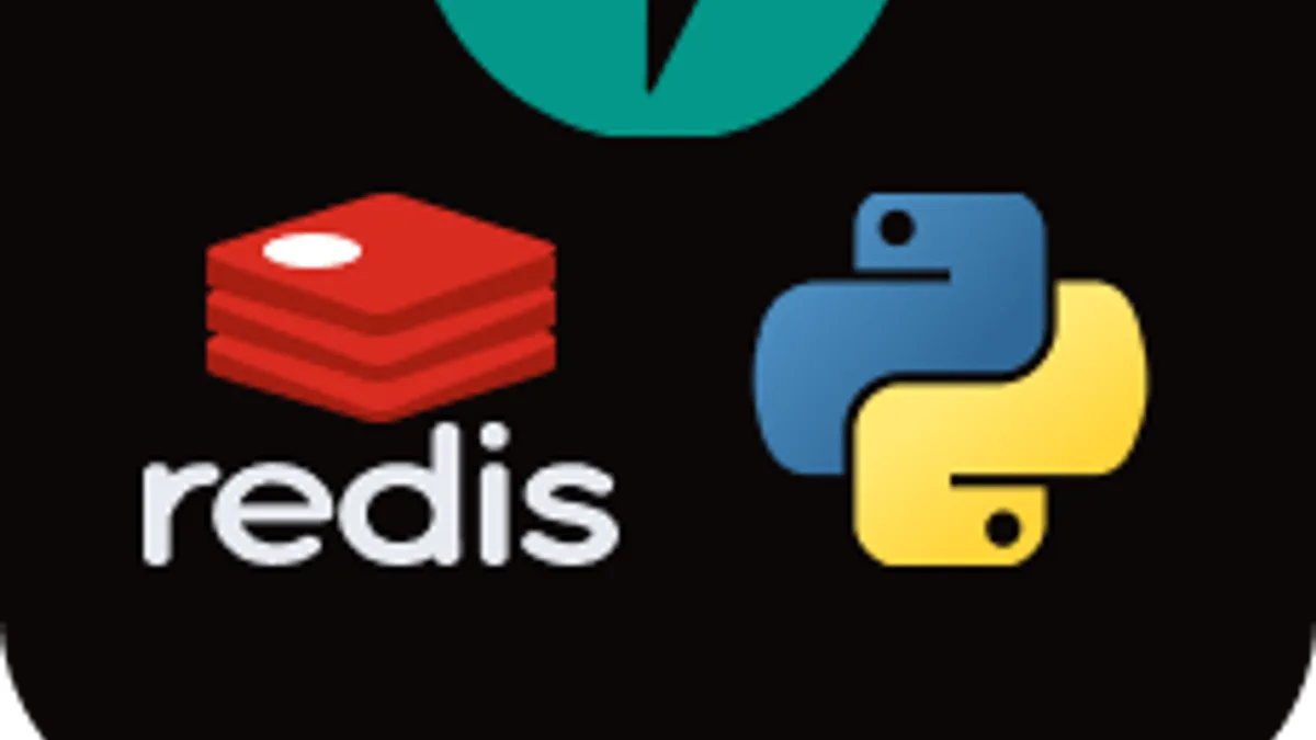Обложка курса «Python. Микросервисы. Backend на FastAPI» на Stepik