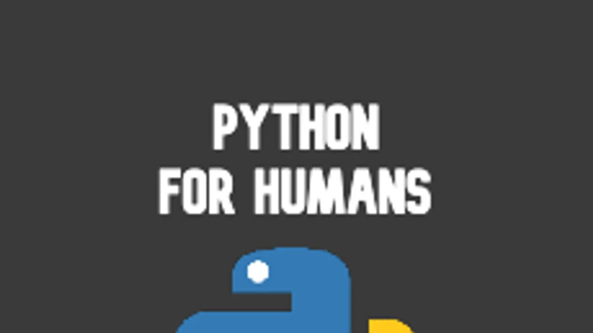 Обложка курса «"Python, от A до Enter": Для начинающих» на Stepik