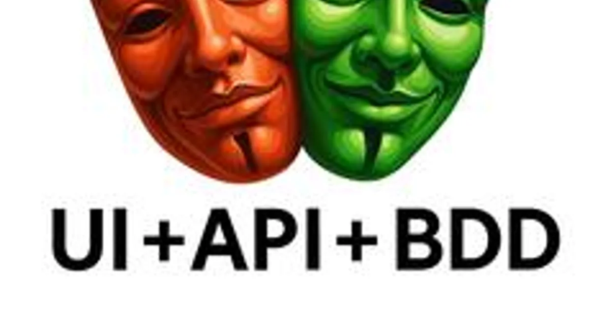 Обложка курса «QA Automation Engineer: UI+API+BDD с Playwright на Java. Базовый» на Stepik