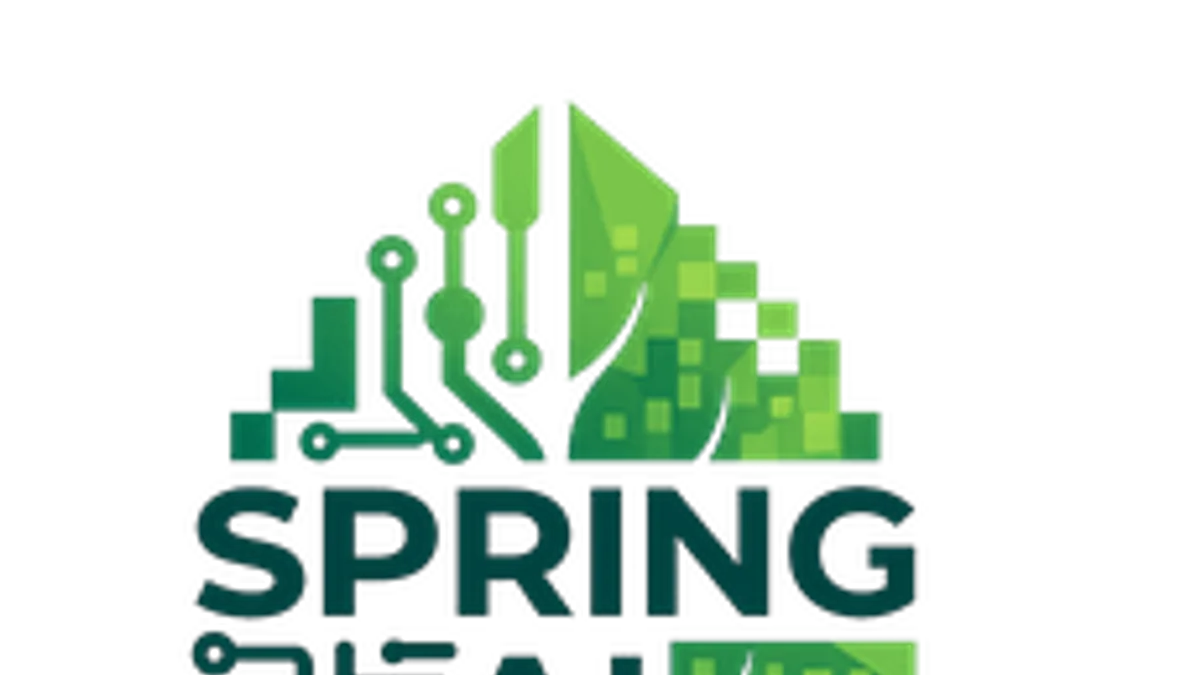 Обложка курса «Spring AI: LLM-приложения на Java» на Stepik