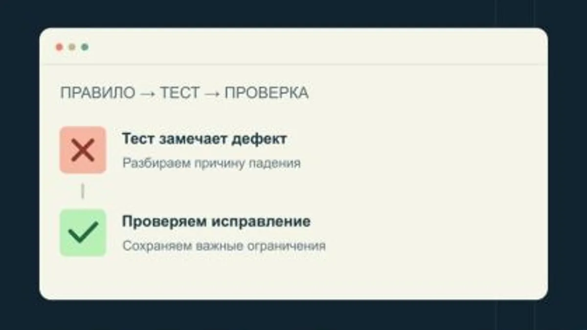 Обложка курса: Тестируем Python. 12 лабораторных работ с pytest [Глеб Зайцев] + ООП на Python. 10 небольших моделей с объяснениями [Глеб Зайцев]. Площадка: Складчик