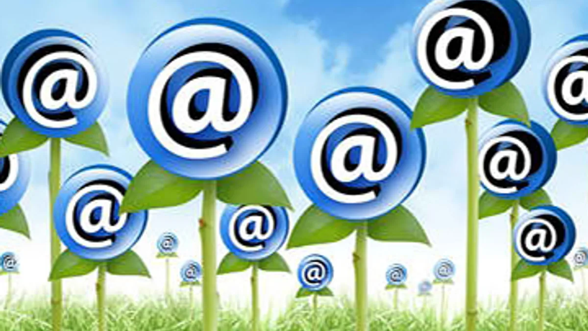 Обложка курса: Тренинг «Секреты Email-маркетинга для турагентства» от компании Turbiz [Повтор]. Площадка: Складчик